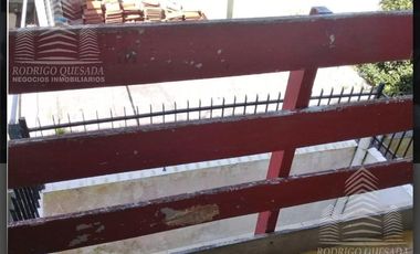 Departamento de 3 amb. En San Clemente del Tuyu