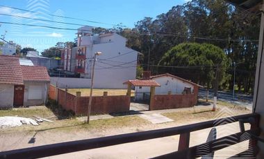 Departamento de 3 amb. En San Clemente del Tuyu