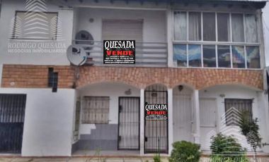 Departamento de 3 amb. En San Clemente del Tuyu