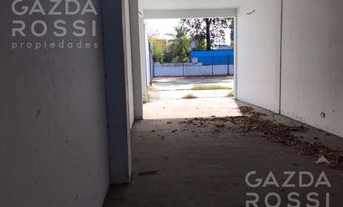 Depósito en alquiler en Burzaco