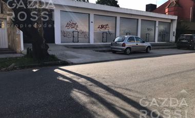 Depósito en alquiler en Burzaco