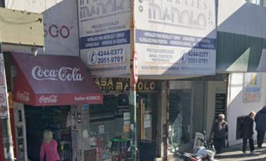 Local - Lomas de Zamora Oeste