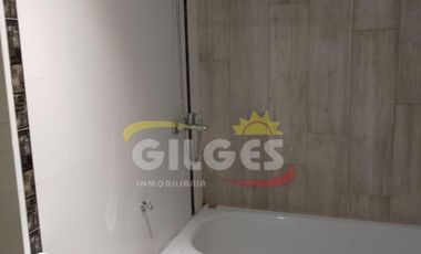Alquiler de Departamento 2 Ambientes al frente en Ramos Mejia - Ideal Vivienda o Uso Profesional