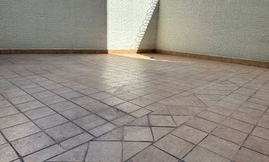 Polanco amplio departamento con terraza  frente al parque Lincoln!!