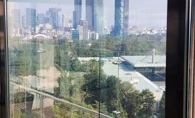 Exclusivo departamento en Renta AAA Rubén Dario Polanco V seccion