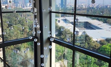 Exclusivo departamento en Renta AAA Rubén Dario Polanco V seccion