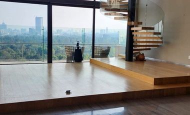 Exclusivo departamento en Renta AAA Rubén Dario Polanco V seccion