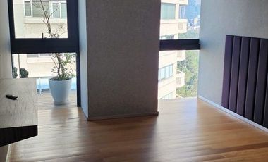 Exclusivo departamento en Renta AAA Rubén Dario Polanco V seccion