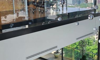 Exclusivo departamento en Renta AAA Rubén Dario Polanco V seccion