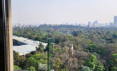 Exclusivo departamento en Renta AAA Rubén Dario Polanco V seccion