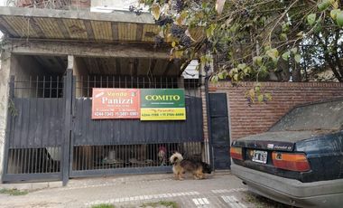 Casa en venta en Lomas de Zamora