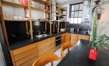 Departamento 4 ambientes en alquiler  en Monserrat impecable estado.