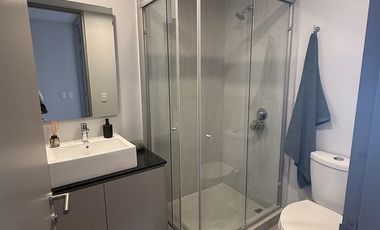 Departamento en renta en interlomas