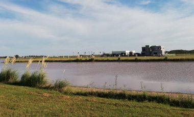 Terreno en venta Santa Clara al Sur canning