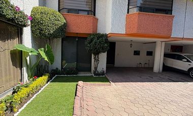 Casa en renta en Rincón Colonial Calacoaya