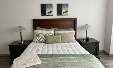 Departamento de lujo en Ruben Dario