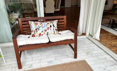 Departamento de lujo en Ruben Dario