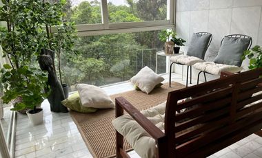 Departamento de lujo en Ruben Dario