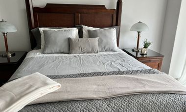 Departamento de lujo en Ruben Dario