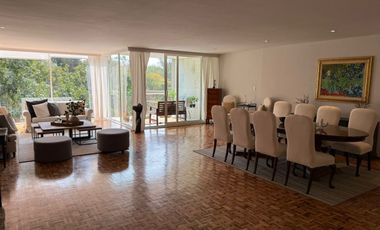 Departamento de lujo en Ruben Dario