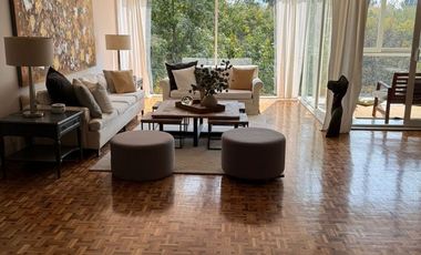 Departamento de lujo en Ruben Dario