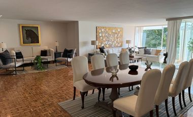 Departamento de lujo en Ruben Dario