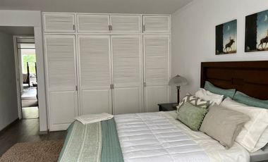 Departamento de lujo en Ruben Dario