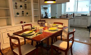 Departamento de lujo en Ruben Dario