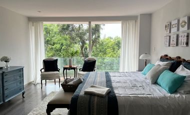 Departamento de lujo en Ruben Dario