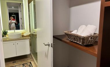 Departamento de lujo en Ruben Dario