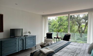 Departamento de lujo en Ruben Dario