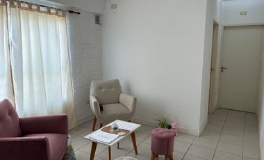 Departamento en Merlo - DOS AMBIENTES - ALQUILER DEPARTAMENTO