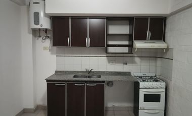 Departamento en Merlo - DOS AMBIENTES - ALQUILER DEPARTAMENTO
