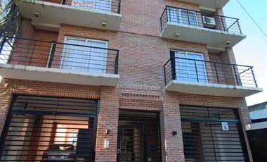 Departamento en Merlo - DOS AMBIENTES - ALQUILER DEPARTAMENTO