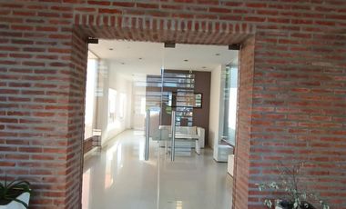 Departamento en Merlo - DOS AMBIENTES - ALQUILER DEPARTAMENTO