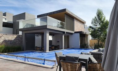 DEPARTAMENTO NUEVO EN RENTA EN ZIRÉ,  2 HAB, 2 ESTAC.
