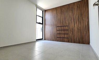 DEPARTAMENTO NUEVO EN RENTA EN ZIRÉ,  2 HAB, 2 ESTAC.