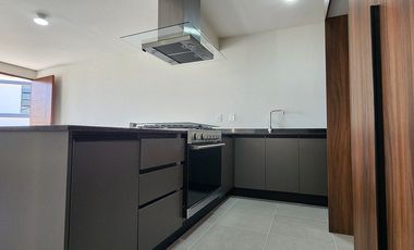 DEPARTAMENTO NUEVO EN RENTA EN ZIRÉ,  2 HAB, 2 ESTAC.