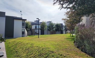 DEPARTAMENTO NUEVO EN RENTA EN ZIRÉ,  2 HAB, 2 ESTAC.