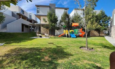 DEPARTAMENTO NUEVO EN RENTA EN ZIRÉ,  2 HAB, 2 ESTAC.