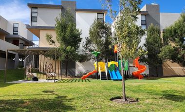 DEPARTAMENTO NUEVO EN RENTA EN ZIRÉ,  2 HAB, 2 ESTAC.