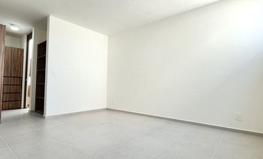 DEPARTAMENTO NUEVO EN RENTA EN ZIRÉ,  2 HAB, 2 ESTAC.