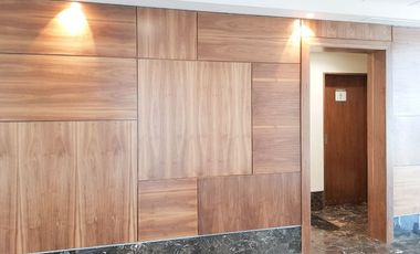 Oficina acondicionada en renta de 255m2 en Torre AAA en Valle Oriente