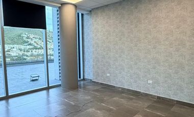 Oficina acondicionada en renta de 255m2 en Torre AAA en Valle Oriente