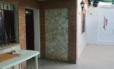 AMPLIA PROPIEDAD EN VENTA EN BARRIO EMPALME