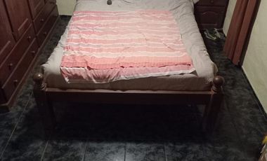 AMPLIA PROPIEDAD EN VENTA EN BARRIO EMPALME