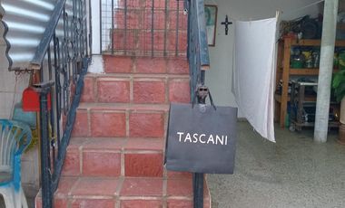 AMPLIA PROPIEDAD EN VENTA EN BARRIO EMPALME