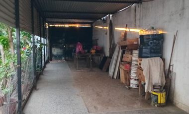 AMPLIA PROPIEDAD EN VENTA EN BARRIO EMPALME