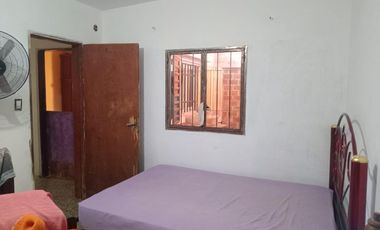 AMPLIA PROPIEDAD EN VENTA EN BARRIO EMPALME