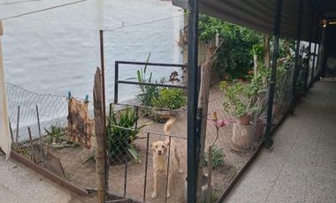 AMPLIA PROPIEDAD EN VENTA EN BARRIO EMPALME